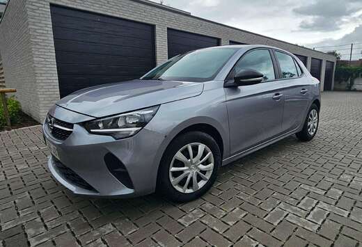 Opel Corsa 1.2i Edition S/S