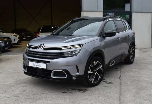 Citroen 1.2 Eat8 C-Series 73.000KM 1an de garantie