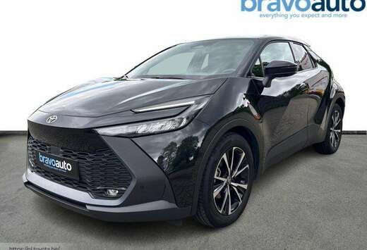 Toyota Dynamic Plus Mono-Tone