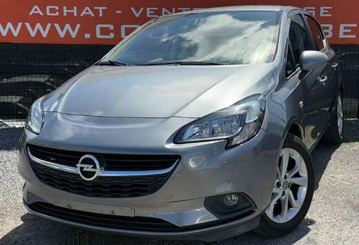 Opel 1.2i 120 Years - EU6 - GARANTIE 1AN -