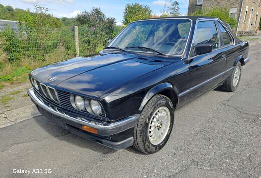 BMW Baur