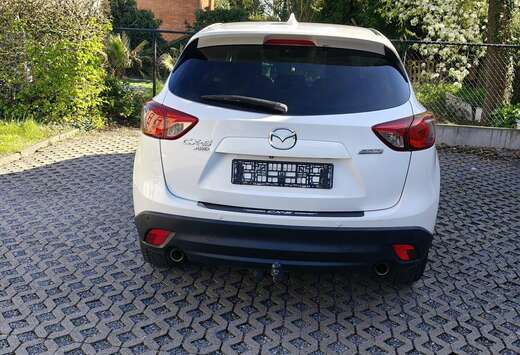 Mazda 2.0i 4x4 Active
