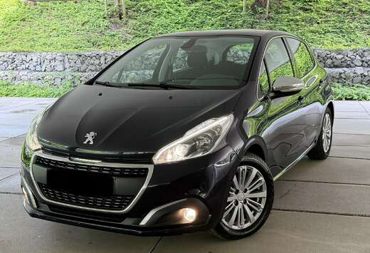 Peugeot 1.2 PureTech