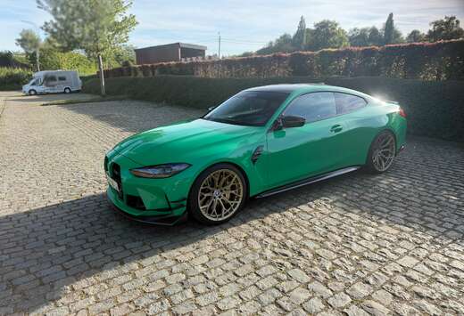 BMW x-drive