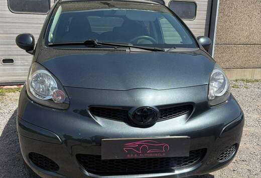 Toyota Aygo 1.0i