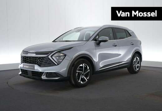 Kia 1.6 T-GDi 48V 7DCT Pulse