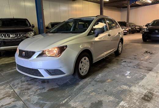 SEAT Ibiza ST 1.2i Style