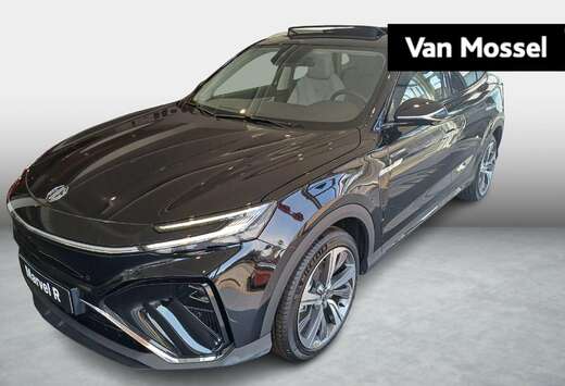 MG 70 kWh Luxury
