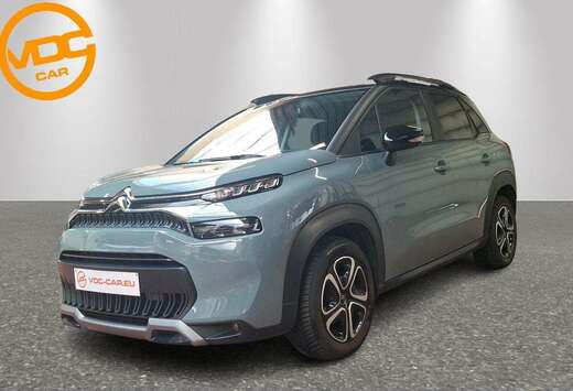 Citroen Feel Gps
