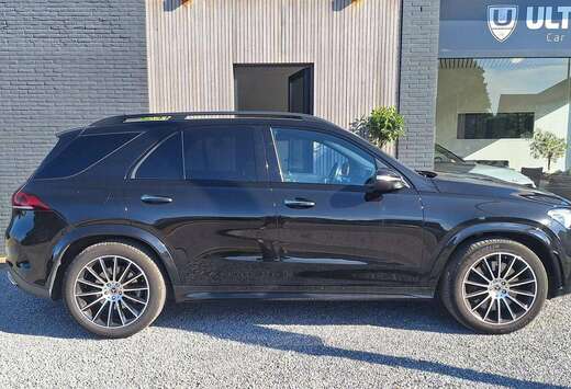 Mercedes-Benz e AMG/PANO/ACC/LUCHTVERING/21\