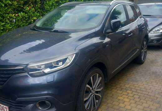 Renault 1.5 dCi Bose Edition