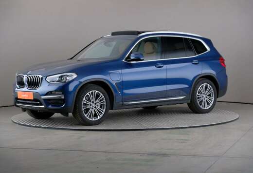 BMW 2.0IA XDRIVE30E PHEV Luxury pano zetelverwarming  ...