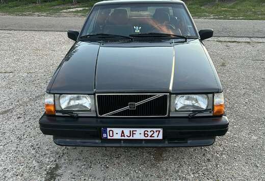 Volvo GL