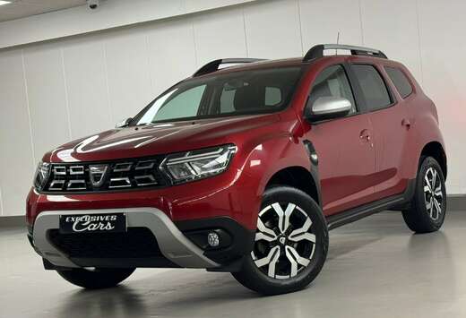 Dacia 1.0 TCE 91 CV PRESTIGE CAMERA 360 GPS REG