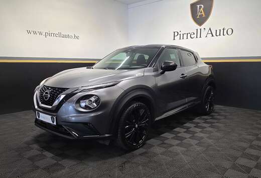 Nissan Enigma *Garantie possible jusque 4 ans*