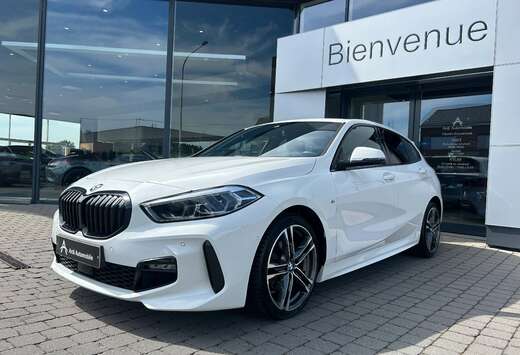 BMW PACK M *GARANTIE*1ER PROPRIETAIRE*CARPLAY*LED AMB ...