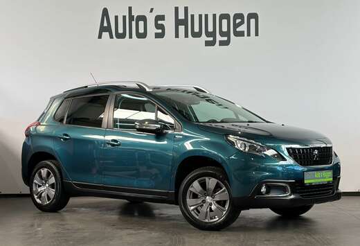 Peugeot 1.2i PureTech Style