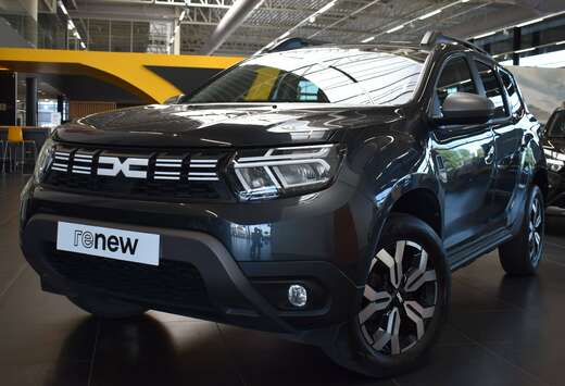 Dacia Duster 1.3 TCe Journey EDC GPF