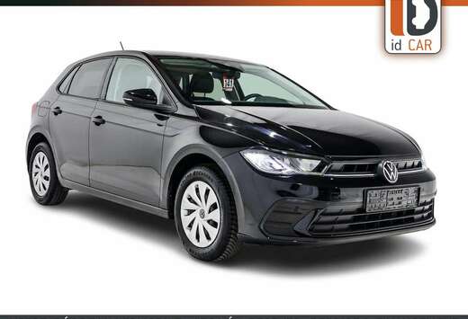 Volkswagen 1.0 TSI 95 DSG LED GPS RADAR CARPLAY