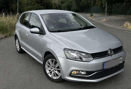 Volkswagen VW POLO • 1.4 TDI • 149.000 KM • CT  ...