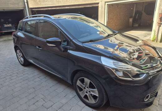 Renault Grandtour 900 cc