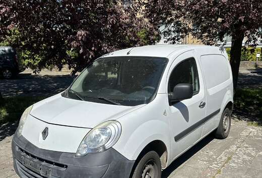 Renault 1.5 dCi Confort FAP (EU5)