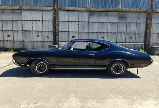 Oldsmobile