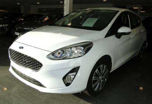 Ford Fiesta 1.1i APPLE CARPLAY AIRCO