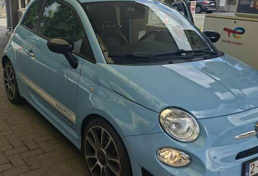 Abarth