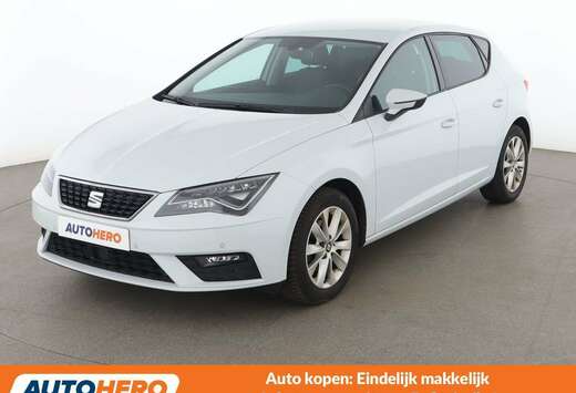 SEAT 1.0 TSI Style