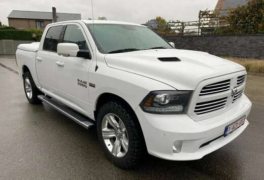 Dodge