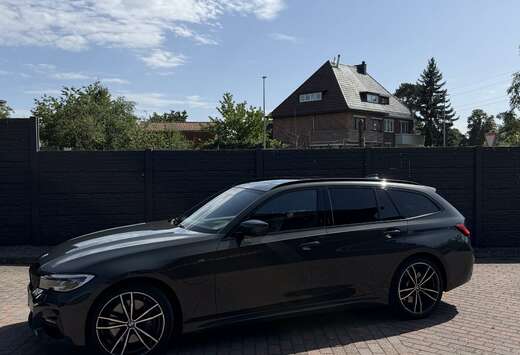 BMW 330e Touring Aut. M Sport