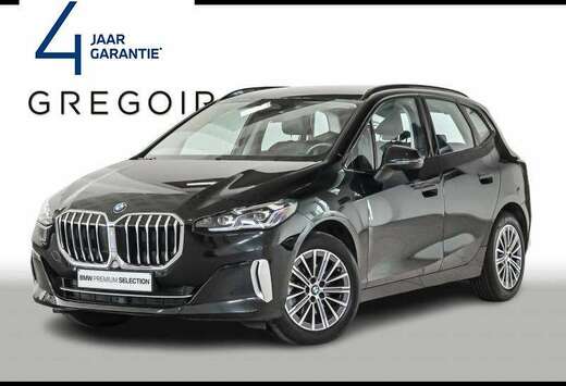 BMW i Active Tourer - Luxury Line - Dass | Comfort |  ...