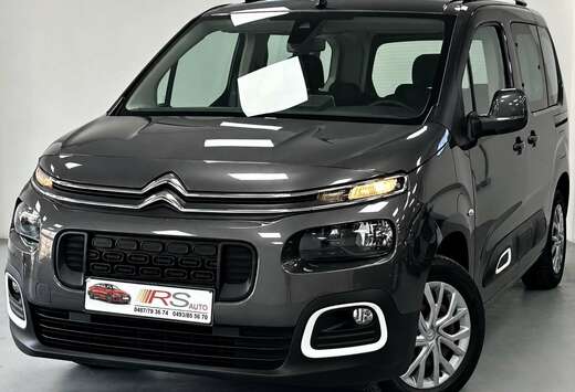 Citroen 1.2 PureTech M Feel S - GARANTIE 12 MOIS - CA ...