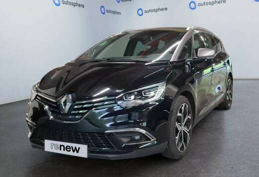Renault Intens