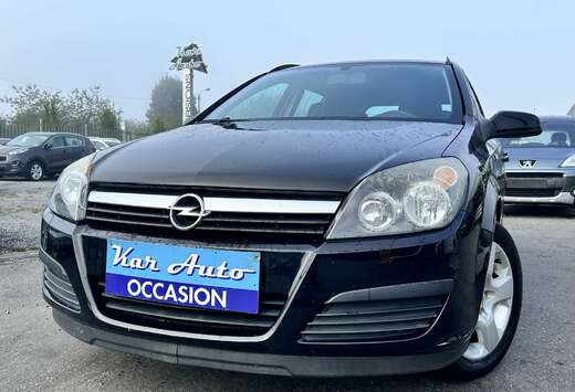 Opel SW 1.3 DTH CDTi *AIRCO*130000KM**