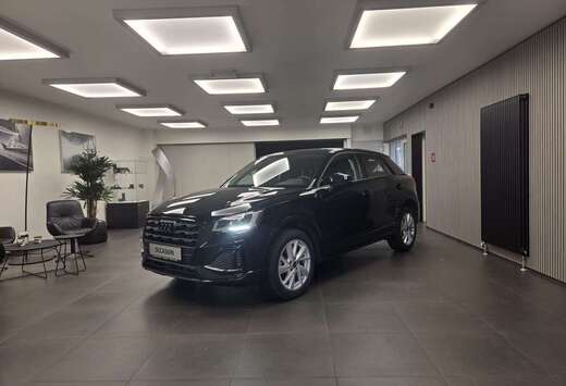 Audi Advanced 35 TFSI 150 CH / 110 kW S tronic