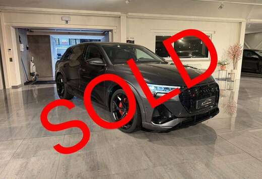 Audi SOLD BIJ GARAGE VRIENS YVES BV!!!!