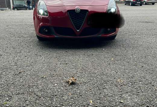 Alfa Romeo Série 2 1.6 JTDm 120 ch S&S Super