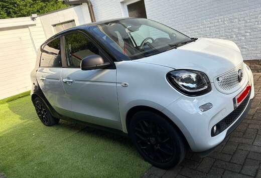 Smart BTW aftrekbaar