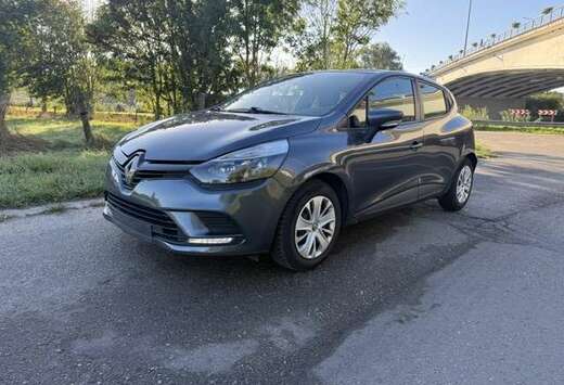 Renault Clio 0.9 TCe Cool