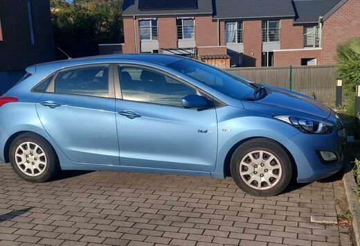 Hyundai i30 1.4i Comfort ISG