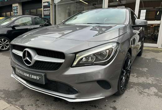 Mercedes-Benz d Pack- Sport Gps Camera Cuir Led Jante ...