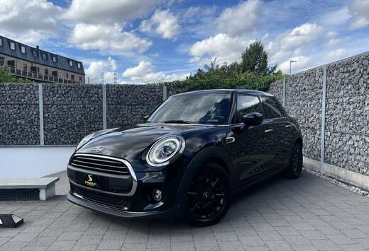 MINI 1.5A OPF*LED*BOITE AUTO*CAMERA*1ER PROP