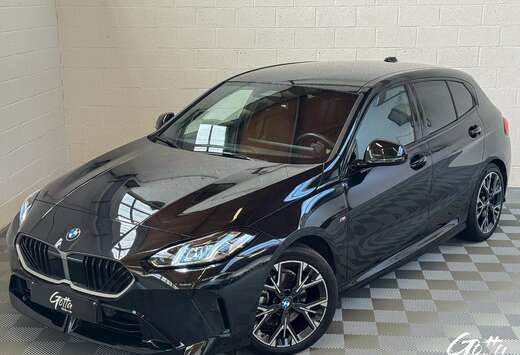 BMW i 170CH*PACK M INT-EXT/GPS/CARPLAY/CAMERA