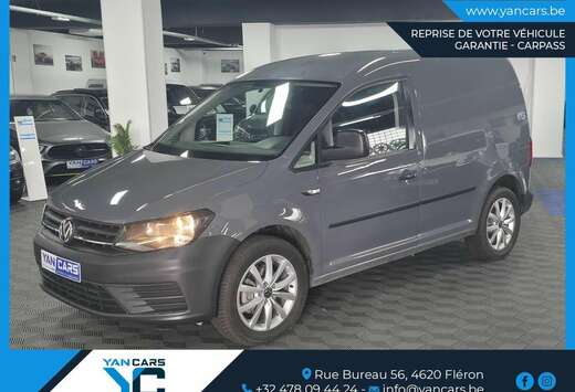 Volkswagen NARDO* 2.0 TDi * CARPLAY/ANDROID AUTO * CL ...