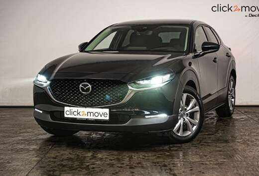 Mazda CX-30 2.0i SKYACTIV-G MHE