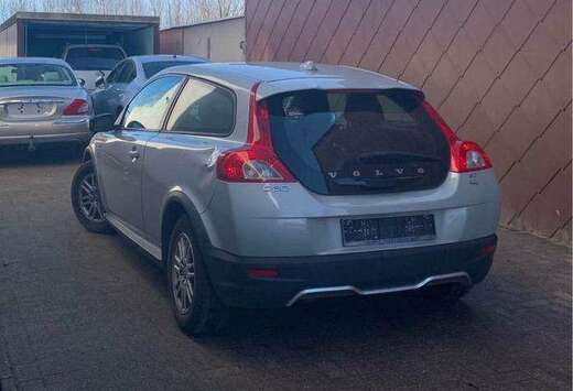 Volvo C30 1.6D DRIVe