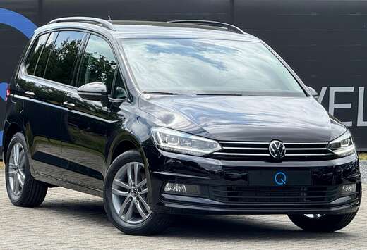 Volkswagen 1.5 TSI DSG 7PL LED CAMERA KEYLESS COMFORT ...