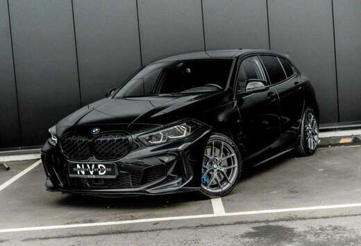 BMW Xdrive  M-sport  Camera  Adap LED  ACC  Hifi